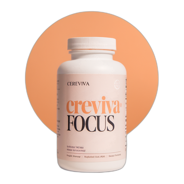 Cereviva Focus – opakowanie produktu